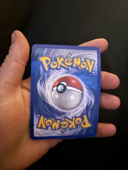Slowking 85/90 - Pokemon Card - Undaunted Set - Holo Prime Card - Image 2