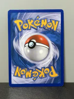 Pokemon TCG Slowking Prime Undaunted Holo Card 85/90 - Image 2