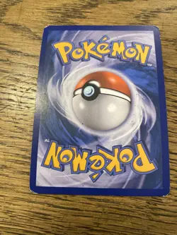Slowking Prime Holo Pokemon HGSS Undaunted 85/90 - Image 2
