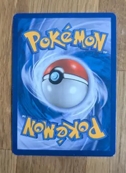 Pokemon TCG Slowking Prime Undaunted Holo Card 85/90 NM - Image 2