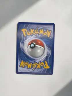 Slowking 85/90 Prime HGSS UNDAUNTED LP Pokemon Card Released In 2010 - Image 4