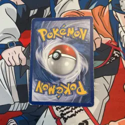 Slowking Prime 85/90 Undaunted Ultra Rare Holofoil MP/LP - Image 2