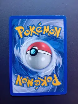 Pokemon Card: Wizards Black Star Promo: Togepi 30 - Image 2