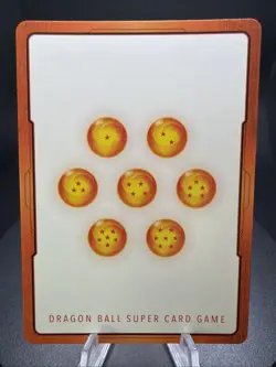 Frieza Gold Energy Marker E01-04 Dragon Ball Super Fusion World Card - Image 2