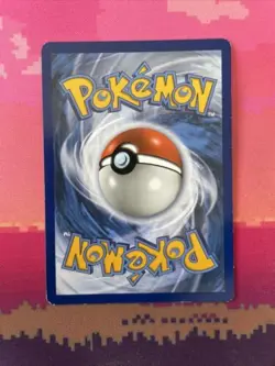 Pokemon Card Litten SM08 Black Star Promo Holo Near Mint - Image 2