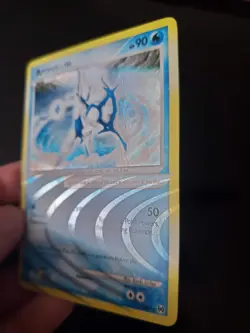 Arceus AR4 Holo Pokemon TCG Platinum Arceus AR Card LP Lightly Played LP-NM - Image 4