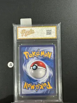 Pokemon TCG S-Chinese Origin Forme Palkia VSTAR CS5bC 173/128 UR Grade 10 - Image 2