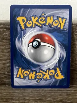 Pokemon Card Ho-Oh HGSS01 Holo Promo Heart Gold Soul Silver Near Mint - Image 2