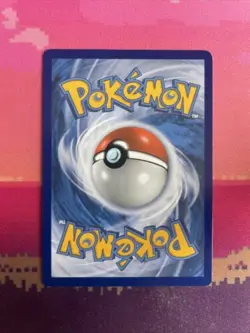 Pokemon Card Litten Sun & Moon Holo 24/149 Near Mint - Image 2