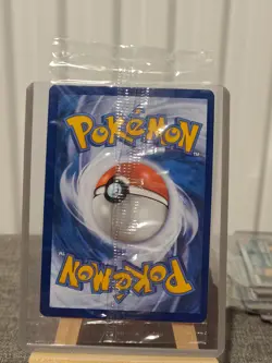 [Sealed] Charmander 044 Sv: Scarlet & Violet Black Star Promo Cards Holo #2 - Image 2