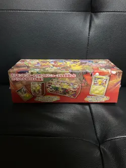 Pokemon Center Japan Special Box Tohoku Hiroshima Fukuoka Card Set of 3 Sealed - Image 4