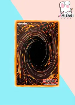 Yu-Gi-Oh! - Immortal Phoenix-Gerfried AMDE-DE049 Card Trading Card German - Image 3