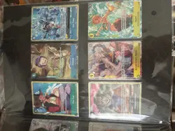 Bandai One Piece Card Game Premium Card Collection Best Selection Vol.6 EN - Image 3