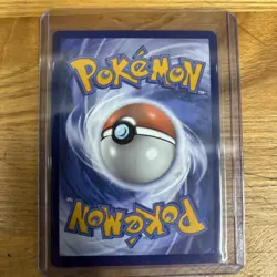 Tympole 103/086 Pokemon TCG SV Black Bolt Illustration Rare Holo Card NM - Image 2
