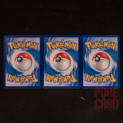 Charizard V+Vstar Combination Set (3Cards) Pokemon Card Chinese #3 - Image 2