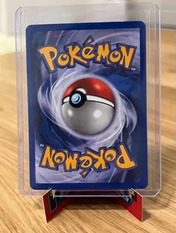 Mystery Zone Reverse Holo Skyridge 137/144 Pokemon Trading Card Game *NM* - Image 2