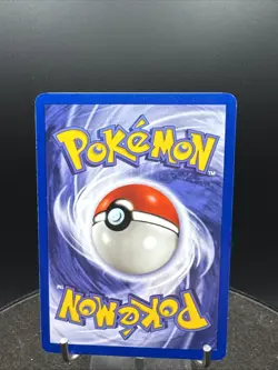 1st Edition Full Heal Energy 81/82 Uncommon Team Rocket WOTC Pokemon Cards - Image 3