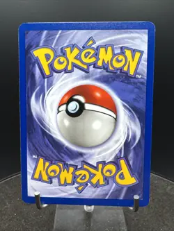 1st Edition Full Heal Energy 81/82 Uncommon Team Rocket WOTC Pokemon Cards - Image 4