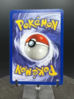 1st Edition Full Heal Energy 81/82 Uncommon Team Rocket WOTC Pokemon Cards - Image 5