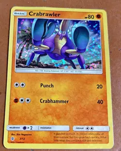 5x 2017 McDonald's Pokemon Cards including Pikachu and Meowth - Image 3