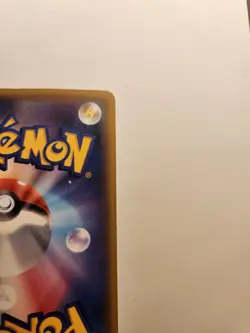 *RARE Authentic Pokemon Luigi Pikachu 296/XY-P XY-P Promo card - Image 4