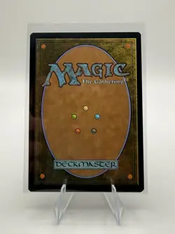 The Wise Mothman (Showcase) -Foil Near Mint MTG Universes Beyond: Fallout - Image 2