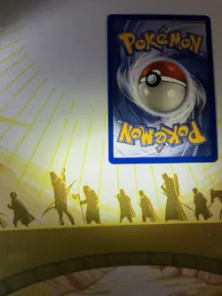 1999 Pokemon TCG Meowth Jungle Gold Bordered Promo Card 56/64 - Image 4