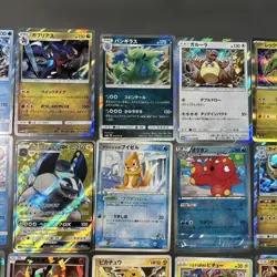 Pokemon Pikachu Seven promo EX mixed card lot 25 Card Lot Collectible 13+ - Image 3