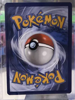 Pokemon - Metal Energy Card SVE 008 - Pokemon 151 - Cosmic Holo - SWIRL X3 - Image 5