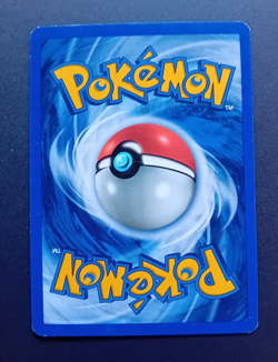 Pokemon Card: Wizards Black Star Promo: Surfing Pikachu 28 - Image 2