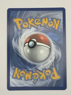 Dark Patch 216/196 Lost Origin Secret Rare Full Art Trainer Gold Pokemon Card NM - Image 2