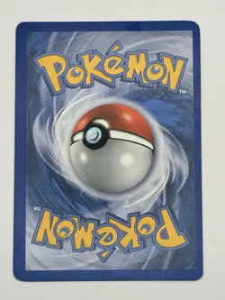 Ducklett BW17 Black & White Black Star Promo Holo Pokemon Card NM - Image 2