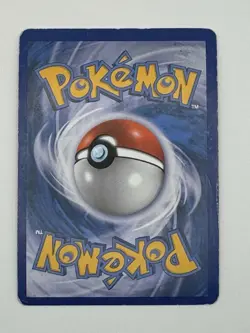 Palkia DP27 Diamond & Pearl Black Star Promos Pokemon Card HP Damaged - Image 2