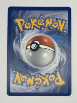 Reshiram BW23 Black & White Black Star Promos Holo Pokemon Card MP - Image 2