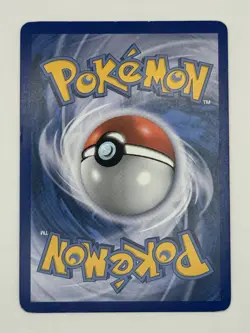 Dialga 5/127 Platinum Holo Rare Pokemon Card LP - Image 2