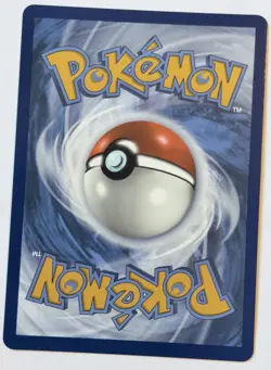 Pokemon TCG Whimsicott ex 157/086 White Flare Ultra Rare NM - Image 2