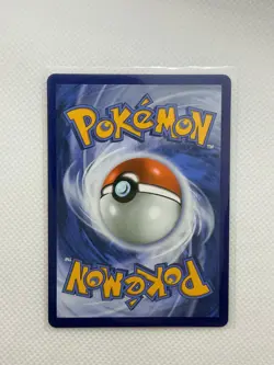 Palossand ex 091/191 Double Rare Surging Sparks Pokemon Holo NM - Image 2