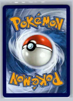 Roxie's Performance 121/086 Holo Chaos Rising Pokemon NM - Image 2