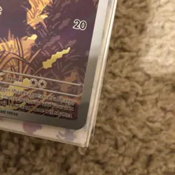 Pokemon TCG: Surging Sparks Phanpy Illustration Rare Nm Or Better!! - Image 2