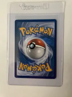 Mega Absol Ex 180 - Mega Evolution - English Pokemon Card - Image 2