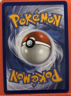 Pokemon TCG Philippe 110/086 CR Ultra Rare Full Art Foil EN Trainer-Supporter - Image 2
