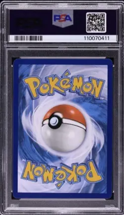 Pokemon Lucario VSTAR SWSH291 Holo Promo 2023 English PSA 10 - Image 2