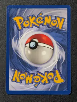 Clefairy 005/102 Base Set Holo WOTC Pokemon - Image 2