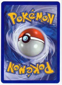 2012 POKEMON UMBREON 60/108 DARK EXPLORERS - REGULAR - UNCOMMON- NM - Image 2