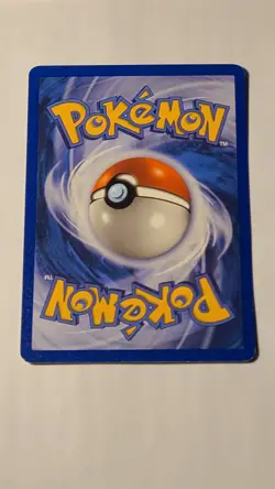 Pokemon 2003 Skyridge Machoke 38/144 Reverse Holo LP - Image 2