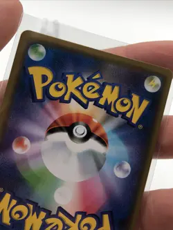 2019 Pokemon Trevenant & Dusknoir GX Tag Team Japanese Holo Trading Card NM - Image 3