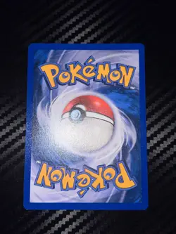 NM CLEAN Dewgong 7/144 Skyridge Regular Pokemon TCG Vintage - Image 2