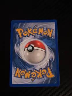 NM CLEAN Dewgong 7/144 Skyridge Regular Pokemon TCG Vintage - Image 3
