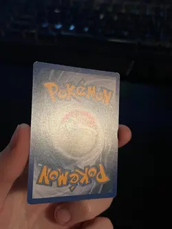 NM CLEAN Dewgong 7/144 Skyridge Regular Pokemon TCG Vintage - Image 5