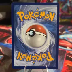 The Pokemon Company Pokemon TCG Mega Lopunny EX 128/094 ME02 Full Art Holo EN - Image 2